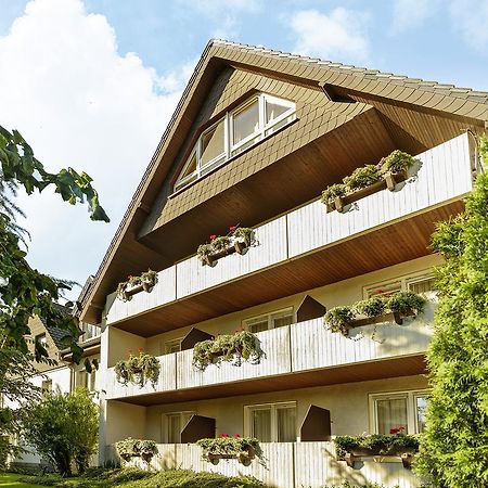 Hotel-Pension Poehling Липщат Екстериор снимка