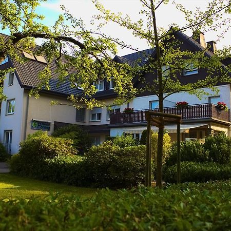 Hotel-Pension Poehling Липщат Екстериор снимка